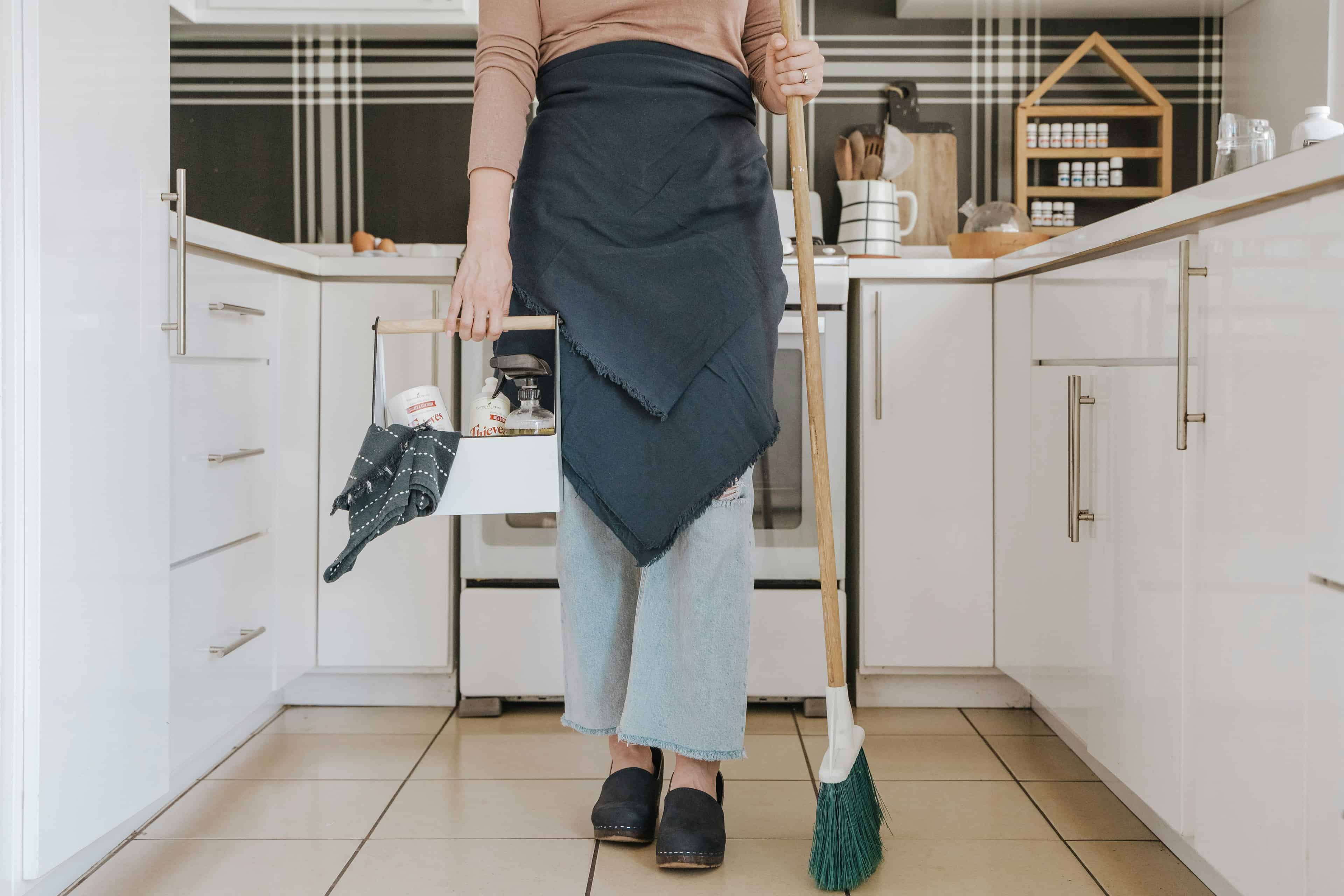 Recurring Maid Services image