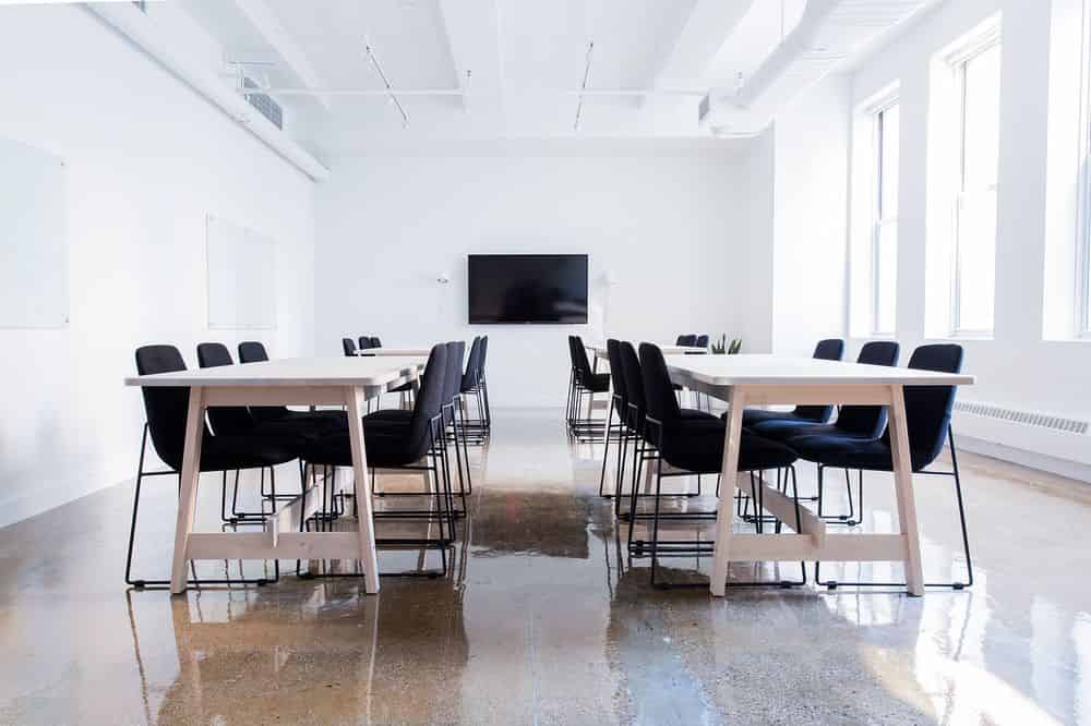 Commercial Cleaning image